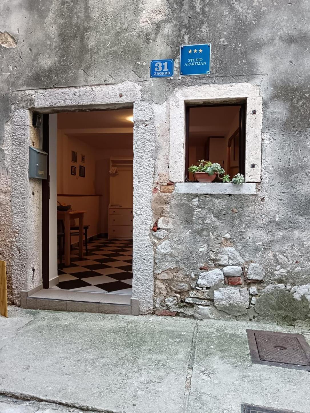 Lamar Cres Zewnętrze zdjęcie