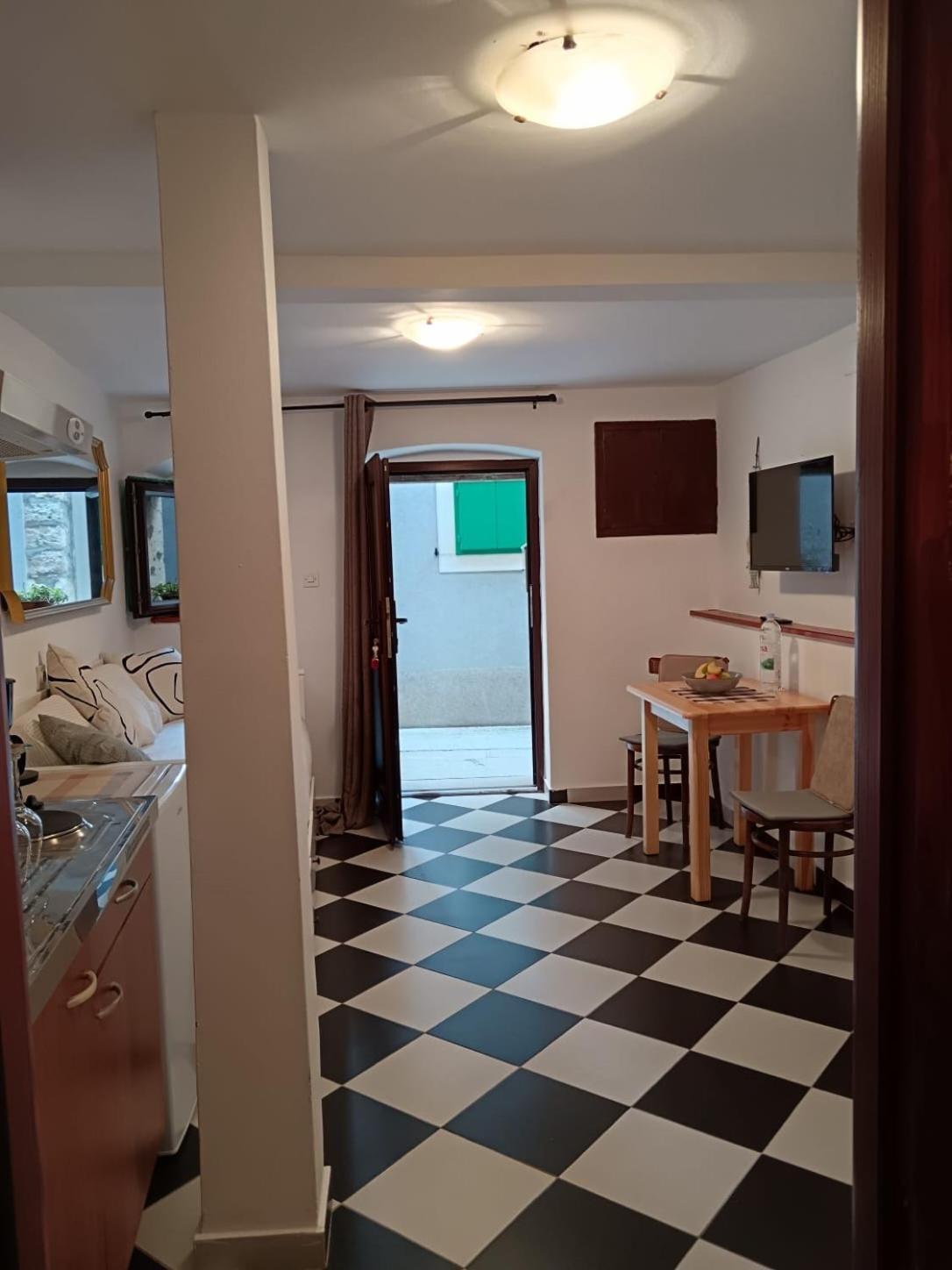 Lamar Cres Zewnętrze zdjęcie