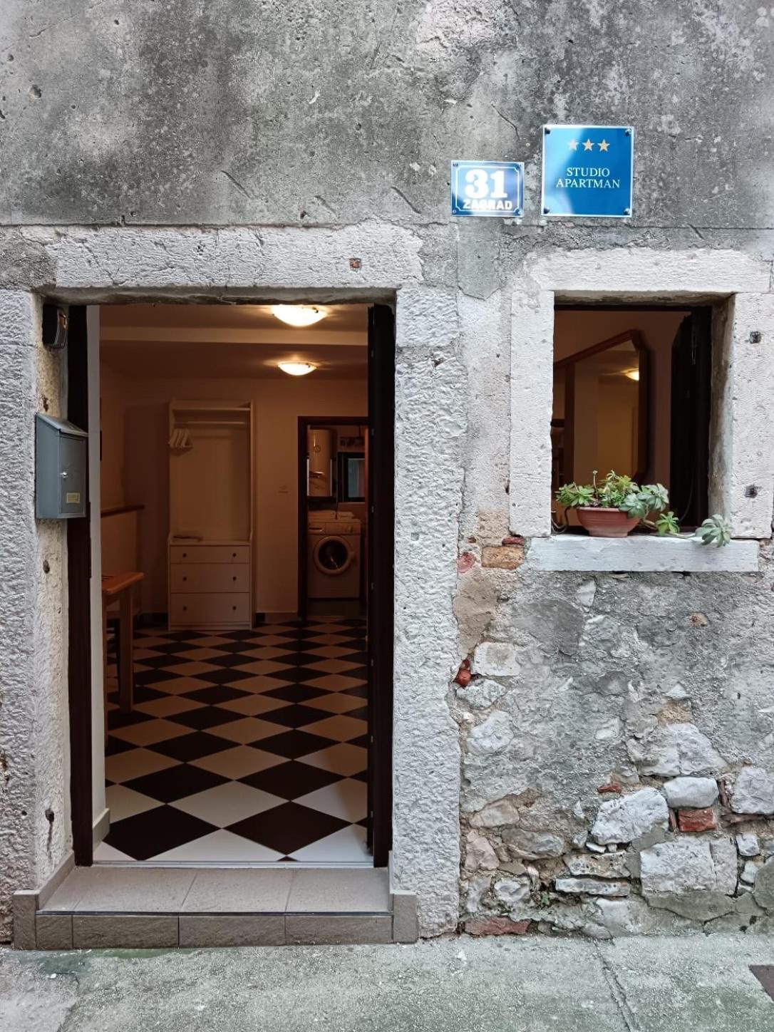 Lamar Cres Zewnętrze zdjęcie