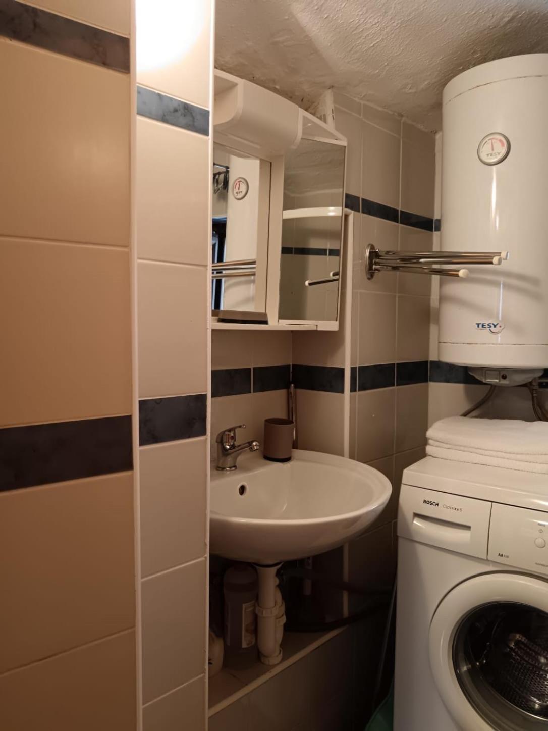 Lamar Cres Zewnętrze zdjęcie
