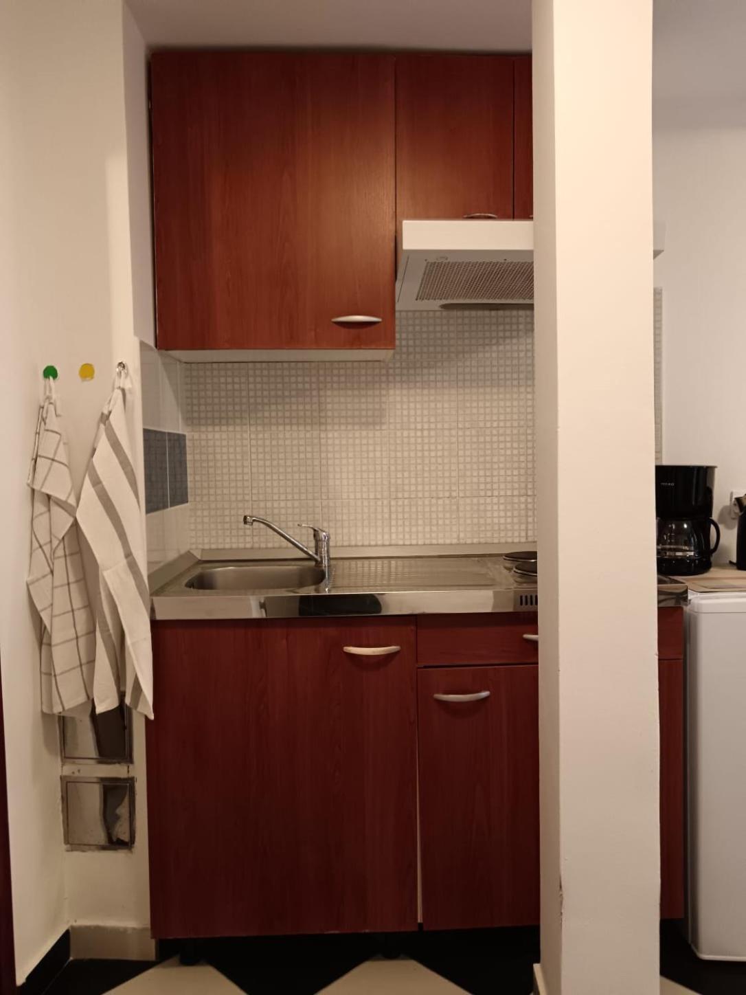 Lamar Cres Zewnętrze zdjęcie