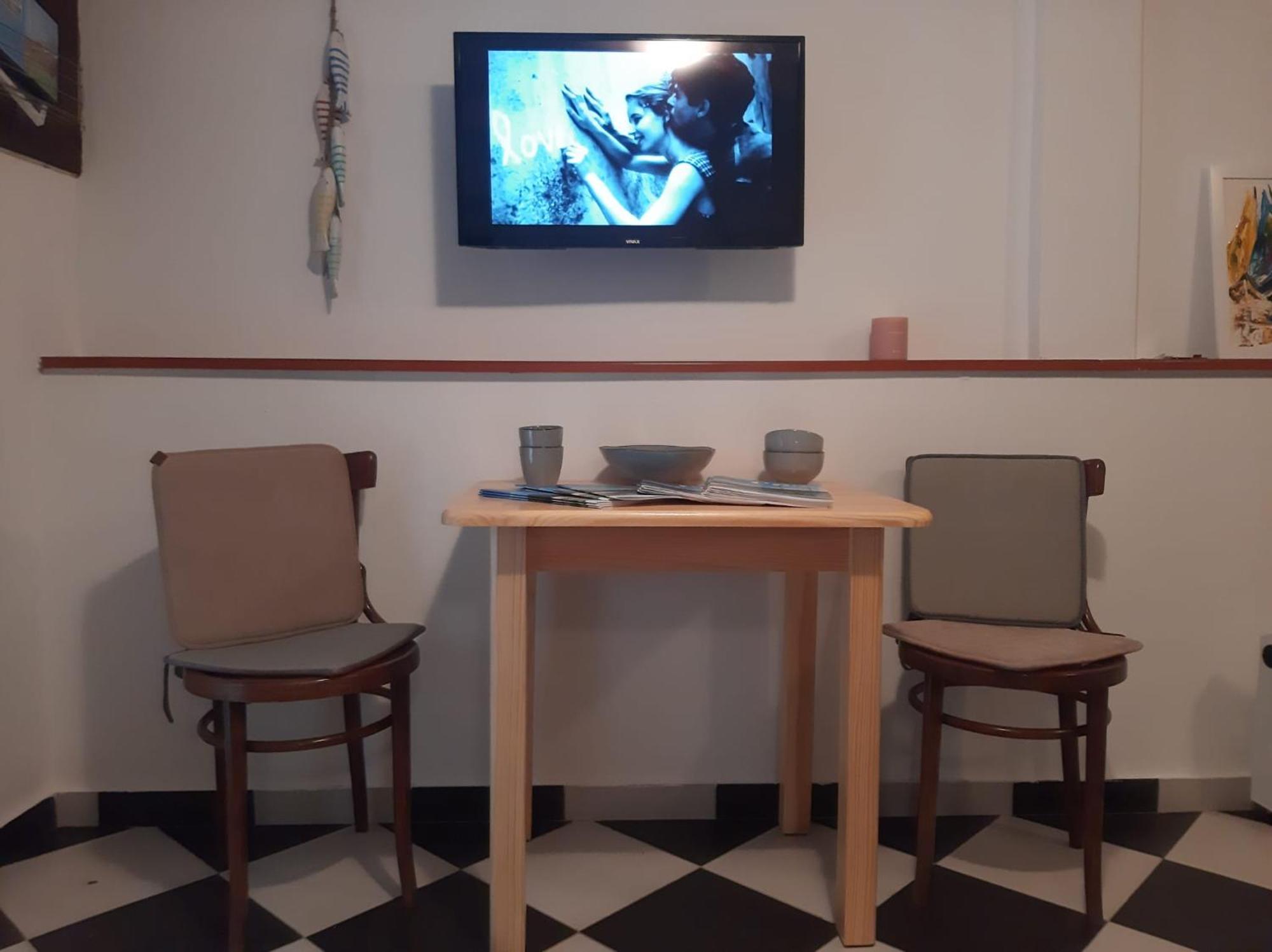 Lamar Cres Zewnętrze zdjęcie