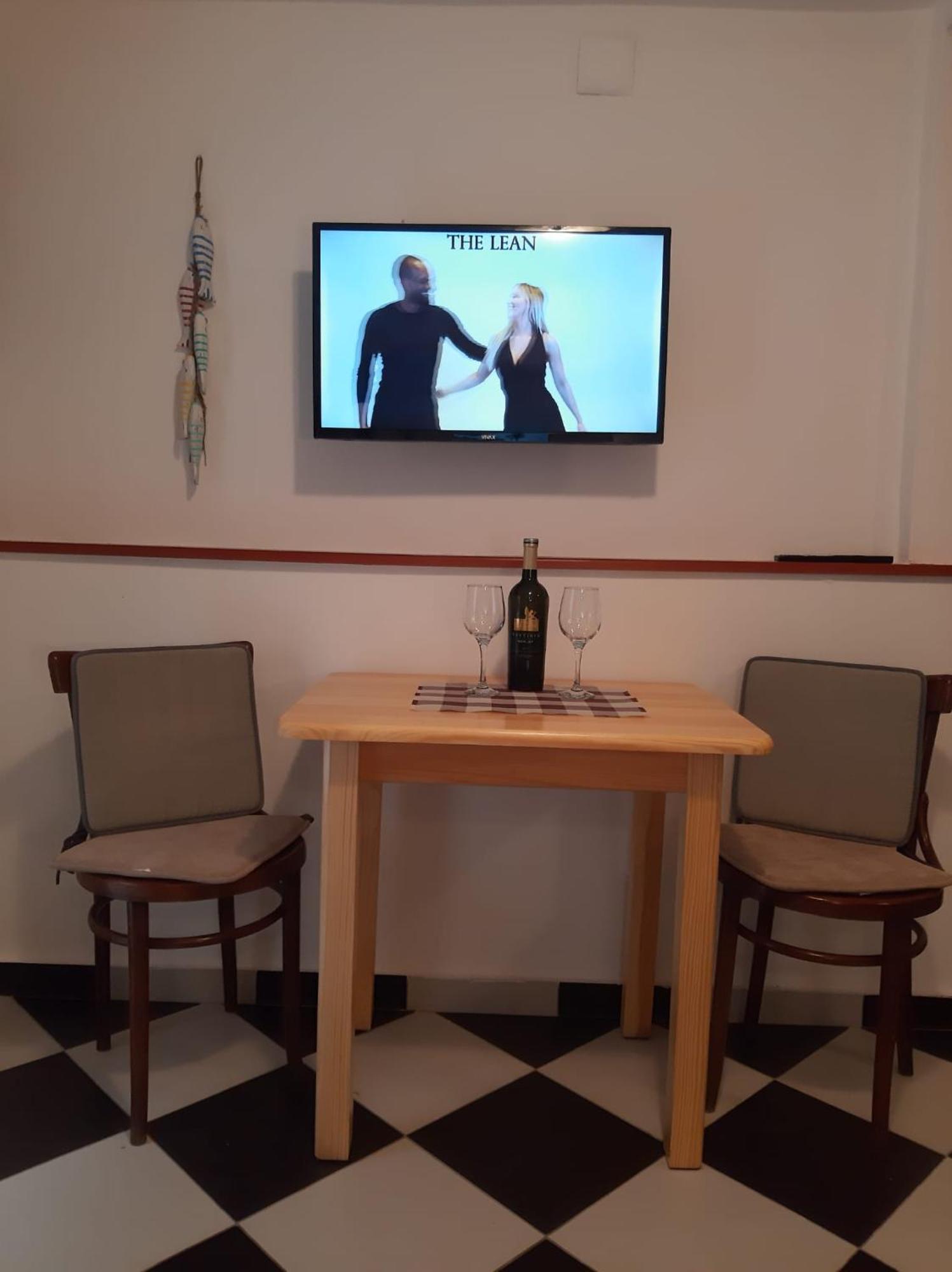 Lamar Cres Zewnętrze zdjęcie